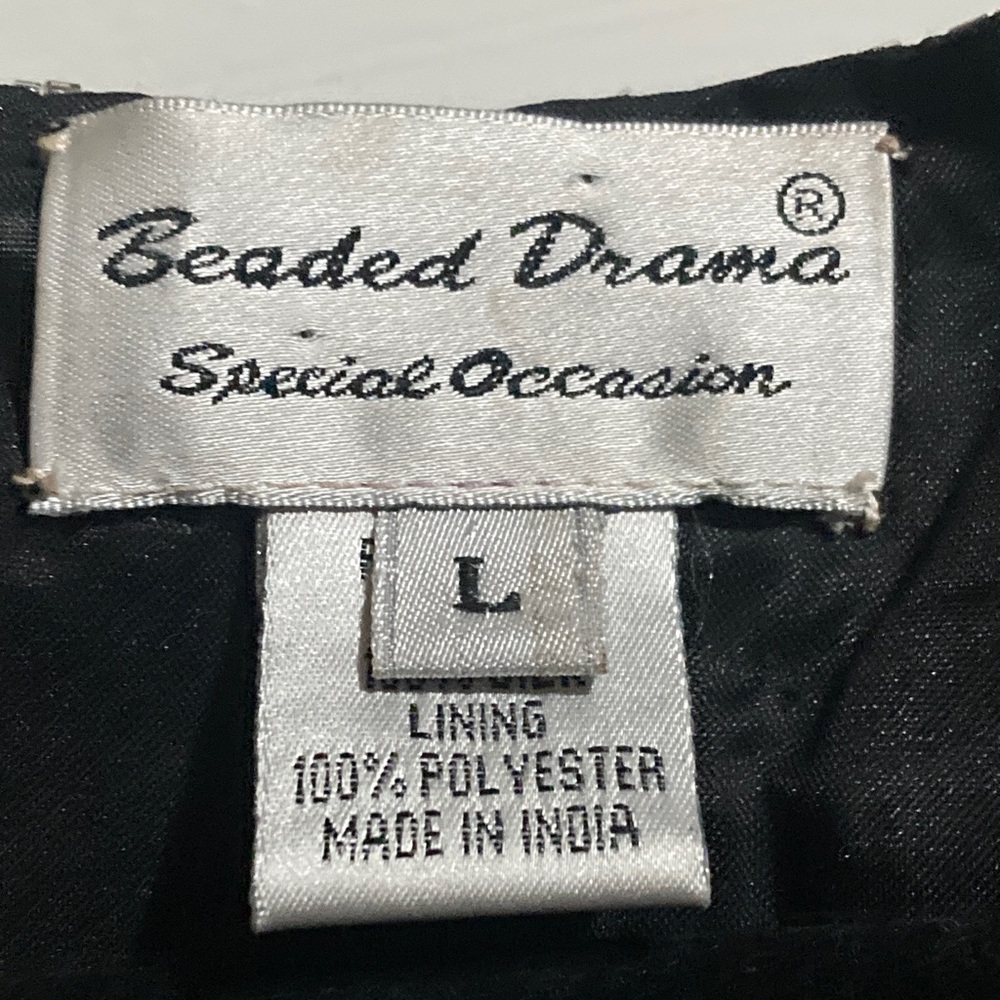 Embellished Multicolor Jacket - image 2